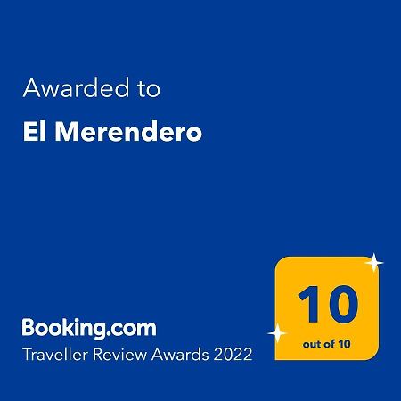 El Merendero Alghero Ngoại thất bức ảnh