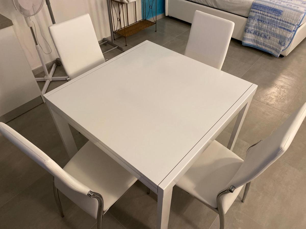 El Merendero Alghero Ngoại thất bức ảnh
