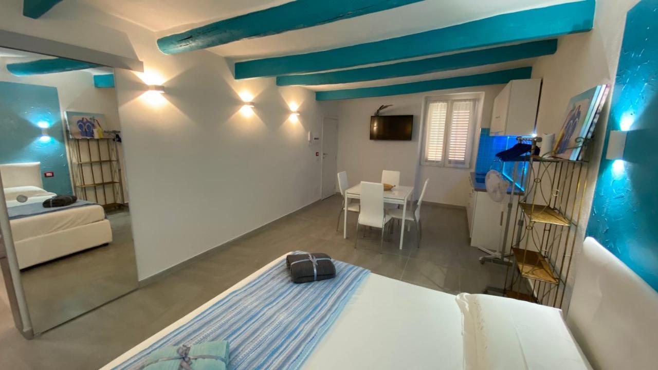 El Merendero Alghero Ngoại thất bức ảnh