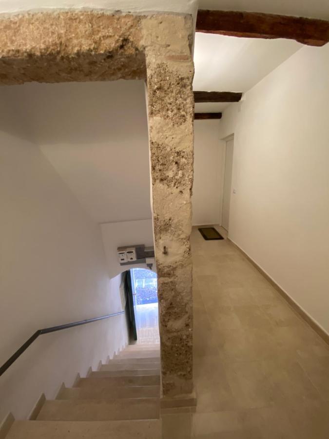 El Merendero Alghero Ngoại thất bức ảnh