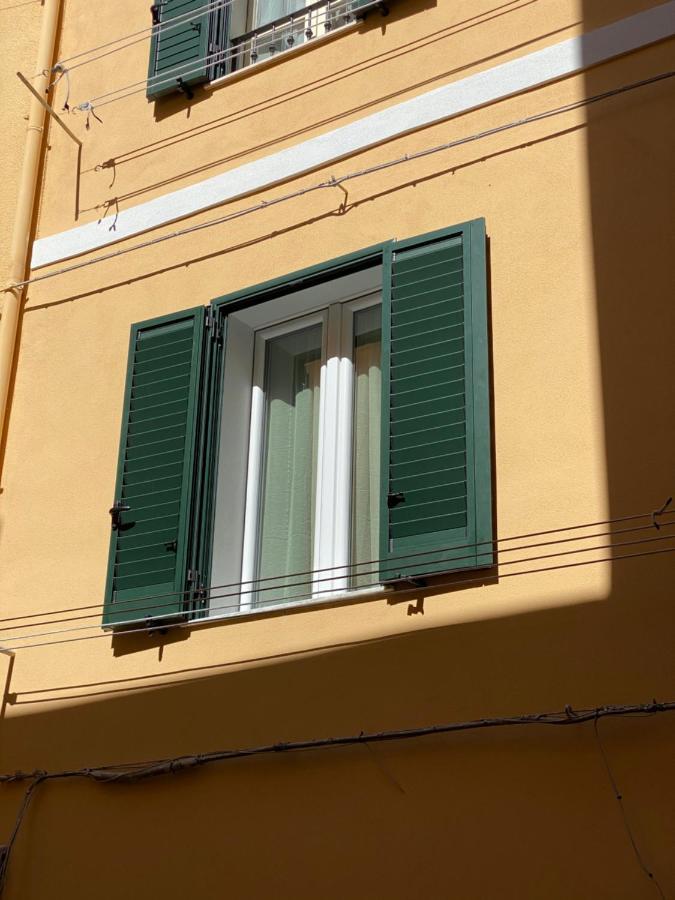El Merendero Alghero Ngoại thất bức ảnh