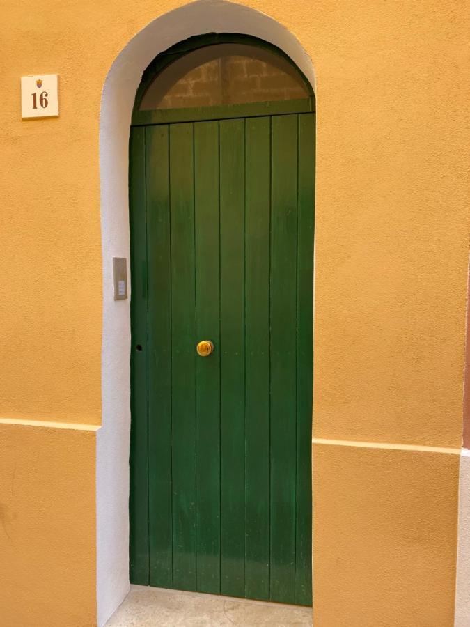 El Merendero Alghero Ngoại thất bức ảnh