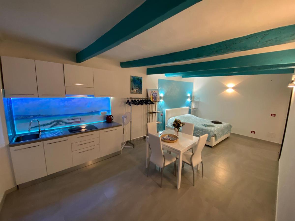 El Merendero Alghero Ngoại thất bức ảnh